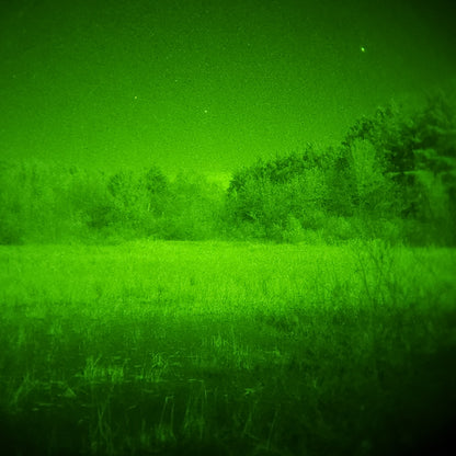 Gov Surplus/Refurbished Green Phosphor PVS-14