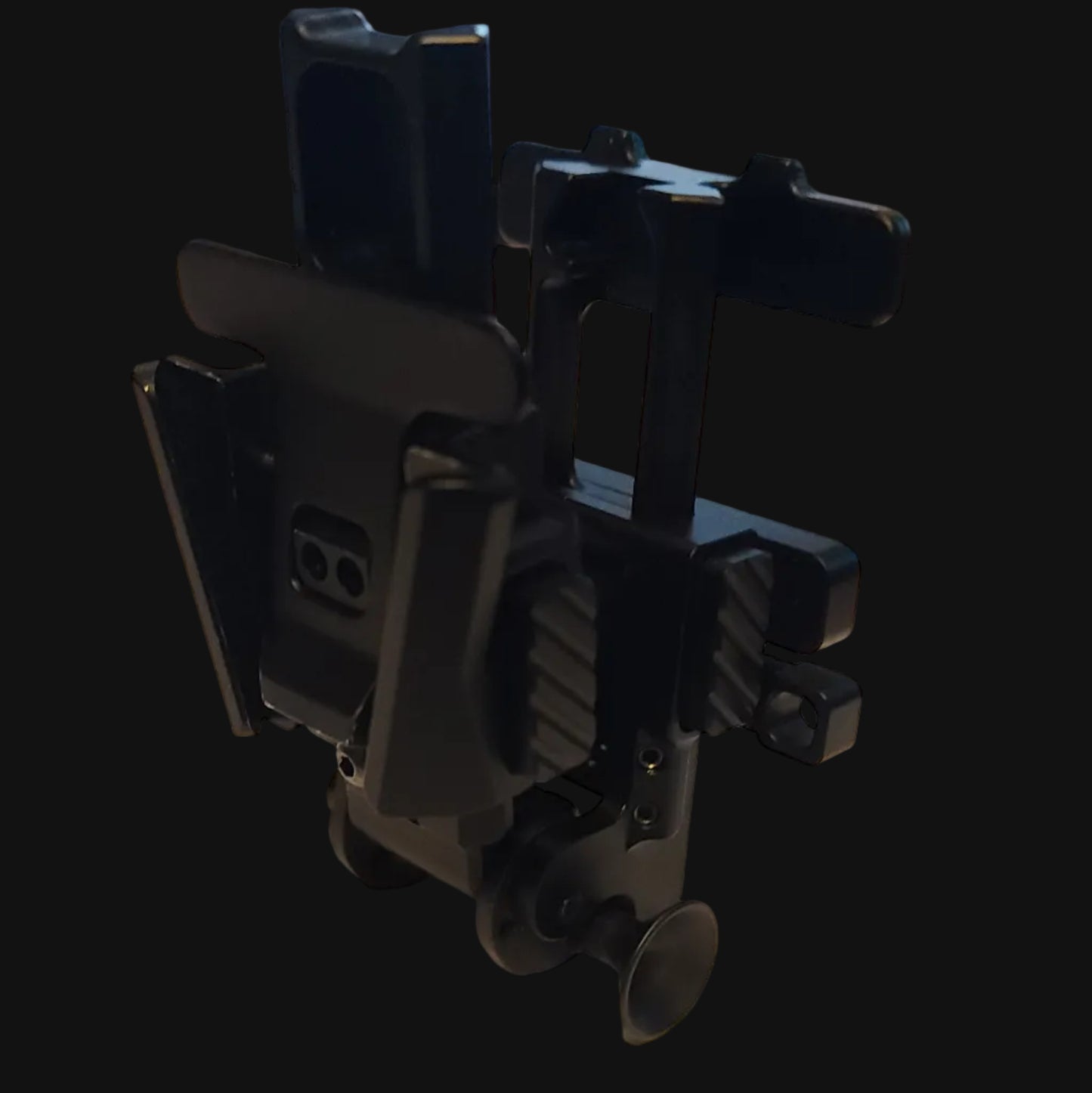 Nocturn Industries Alpha Mount