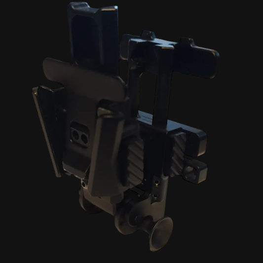 Nocturn Industries Alpha Mount