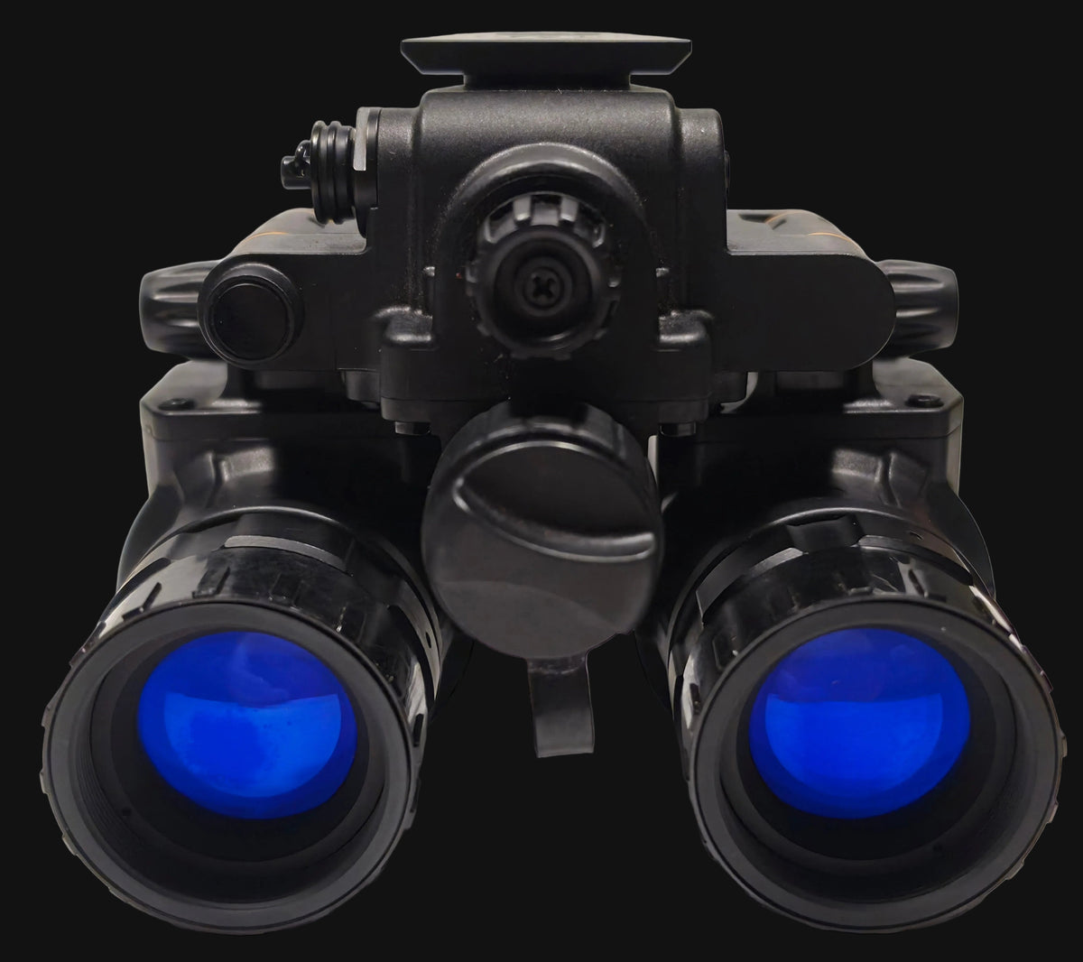 Gen 3 XLSH Elbit Green Phos - Opfor Argus 1431s