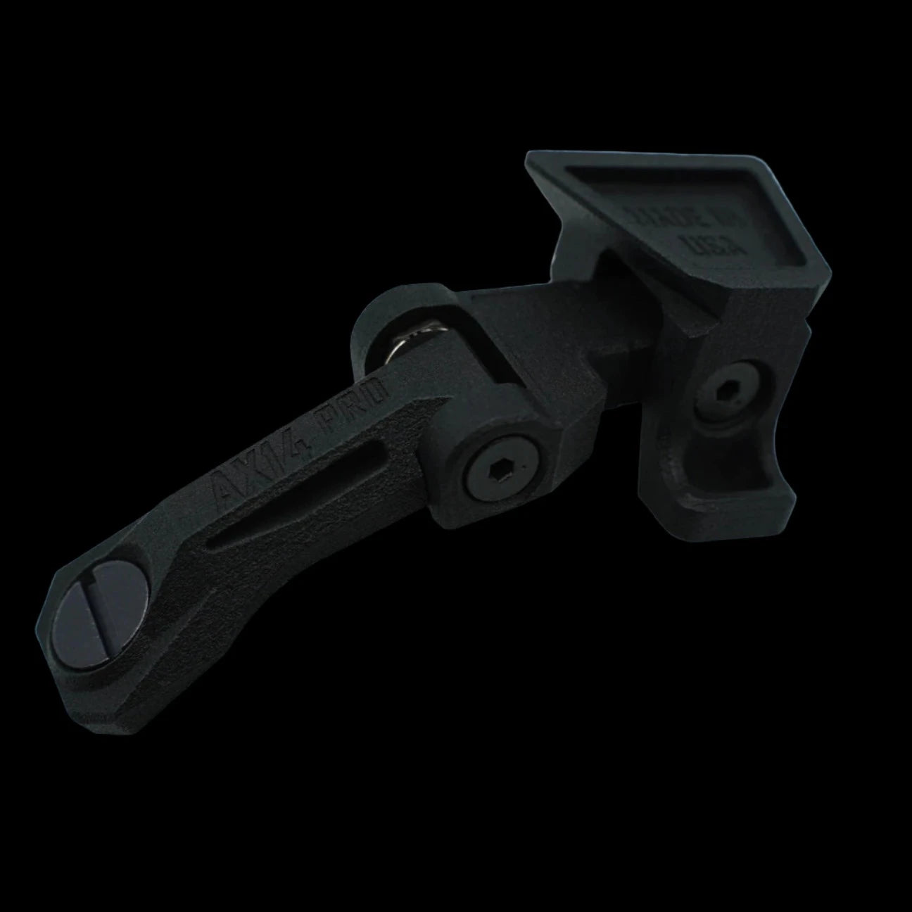 Noisefighter AX-14 PRO dovetail Arm