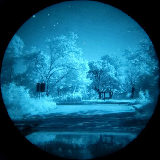 Gen 3 Elbit - Nocturn Industries Manticore Kit