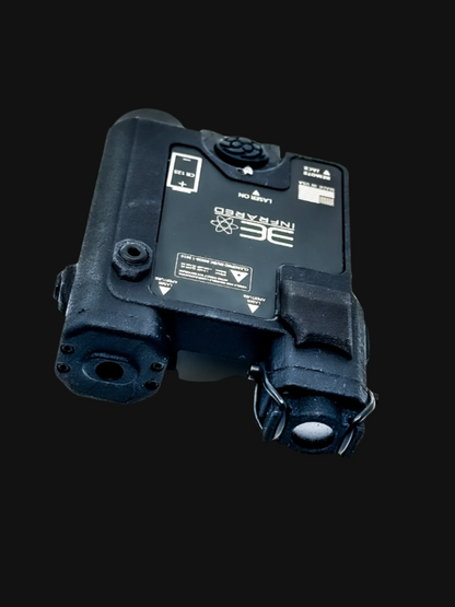 3EIR One-V Ir laser+illuminator