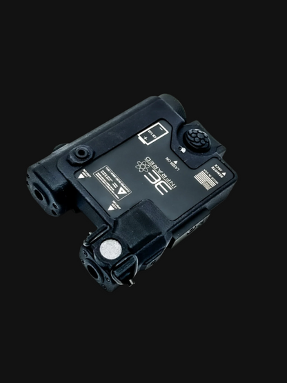 3EIR One-V Ir laser+illuminator