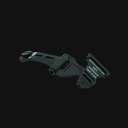Noisefighters MAX-14 All Metal J-Arm