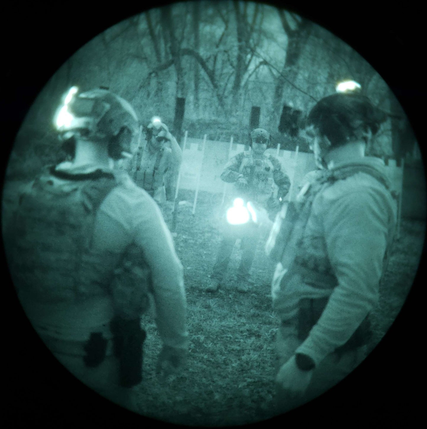 Starlight Foundry - Monocular Builder