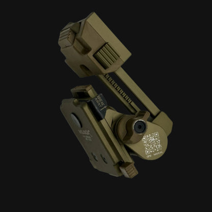 Wilcox G24 Lite