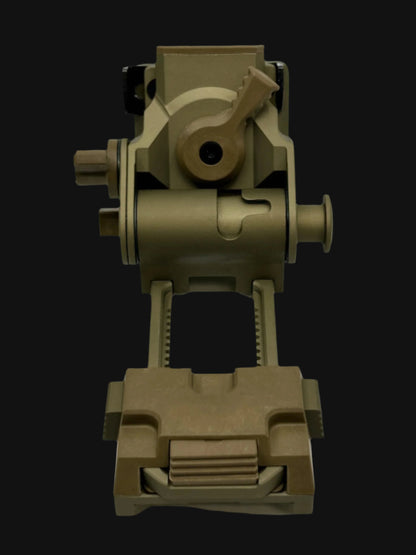Wilcox G24 Lite