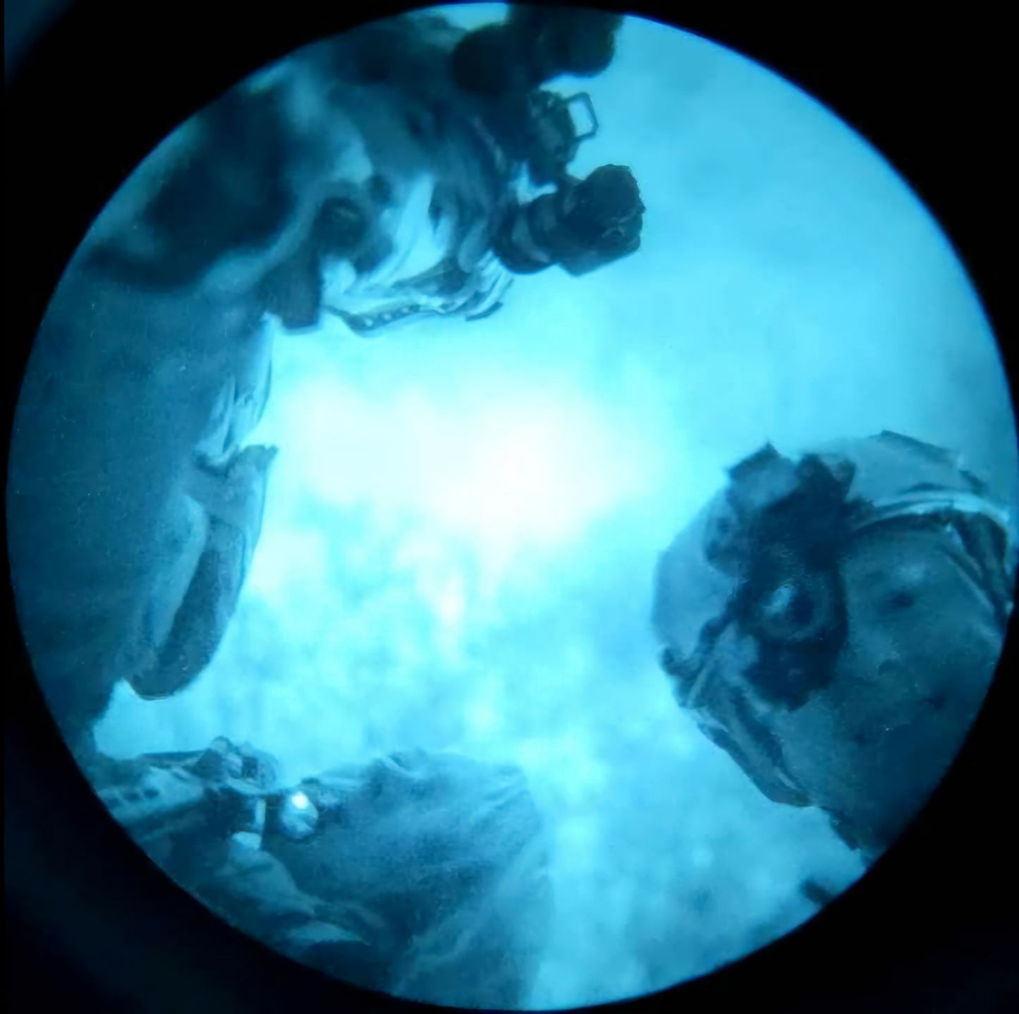 Starlight Foundry - Duals