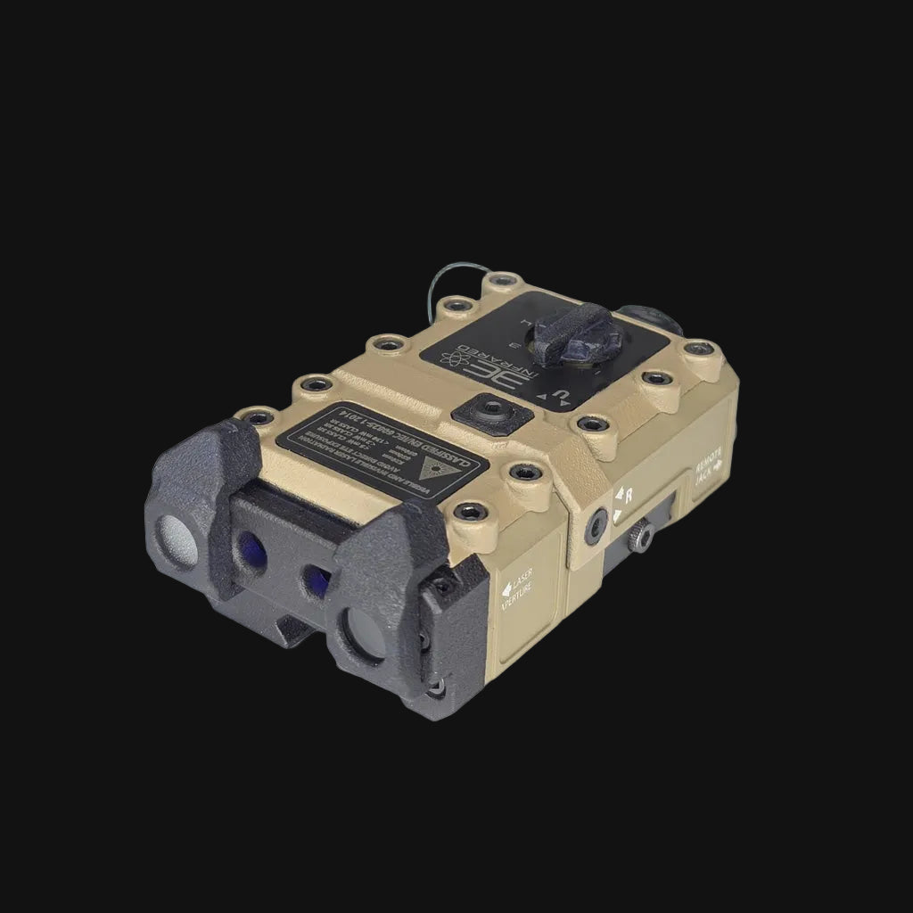 3EIR Sentinel-IRV P
