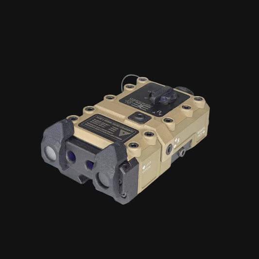 3EIR Sentinel-IRV P
