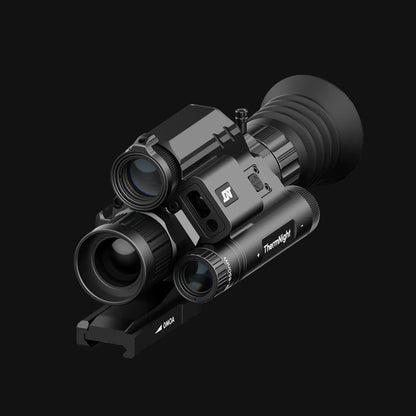 THERMNIGHT THERMAL & NIGHT VISION MULTISPECTRAL SCOPE