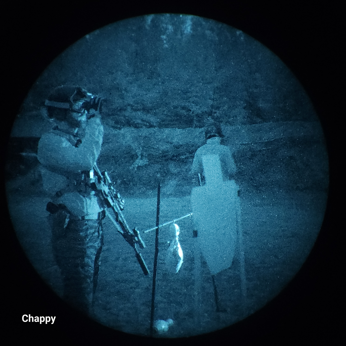 Starlight Foundry - Duals