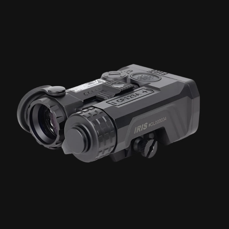 Holosun IRIS 3