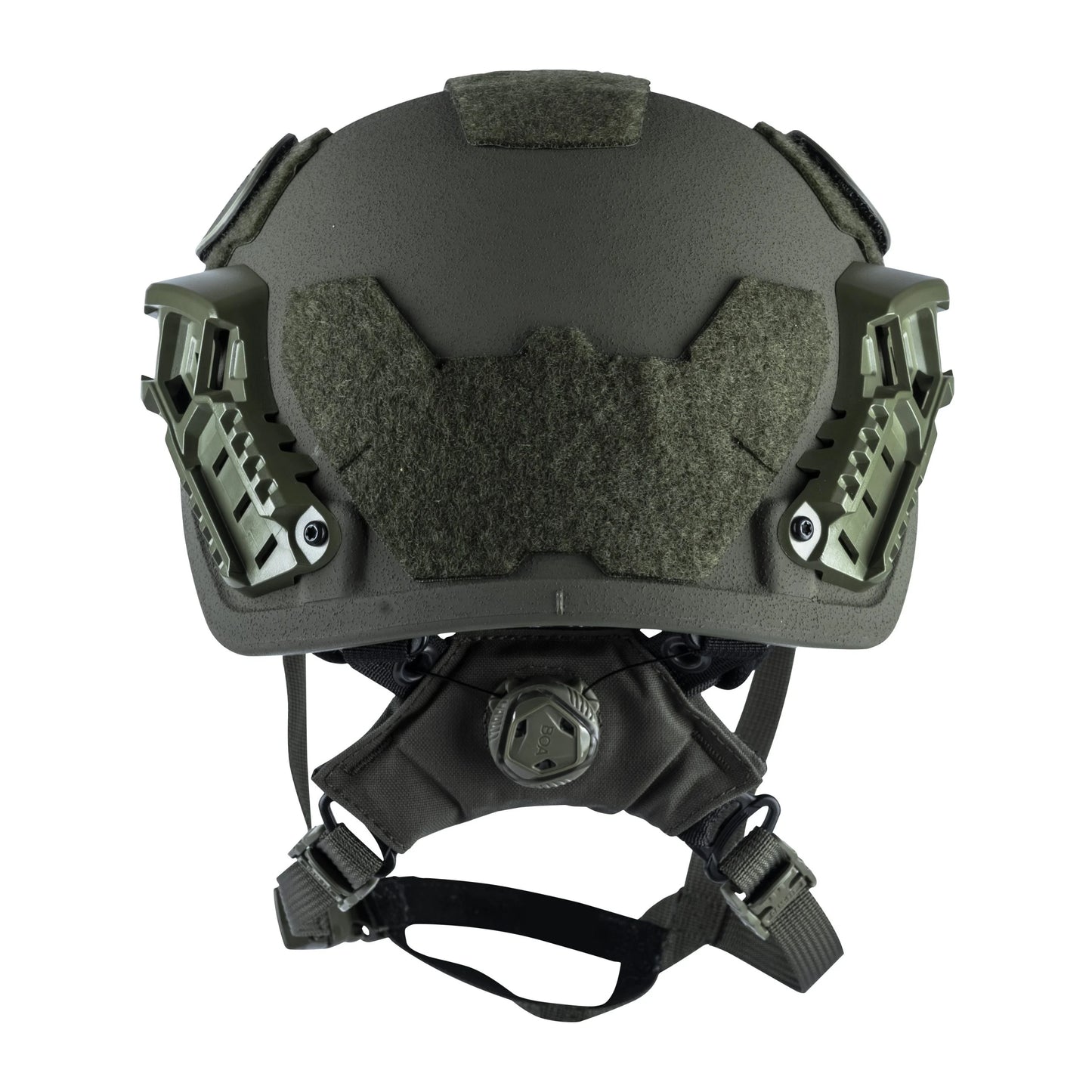 Team Wendy Epic Specialist Ballistic Helmet lvl IIIA