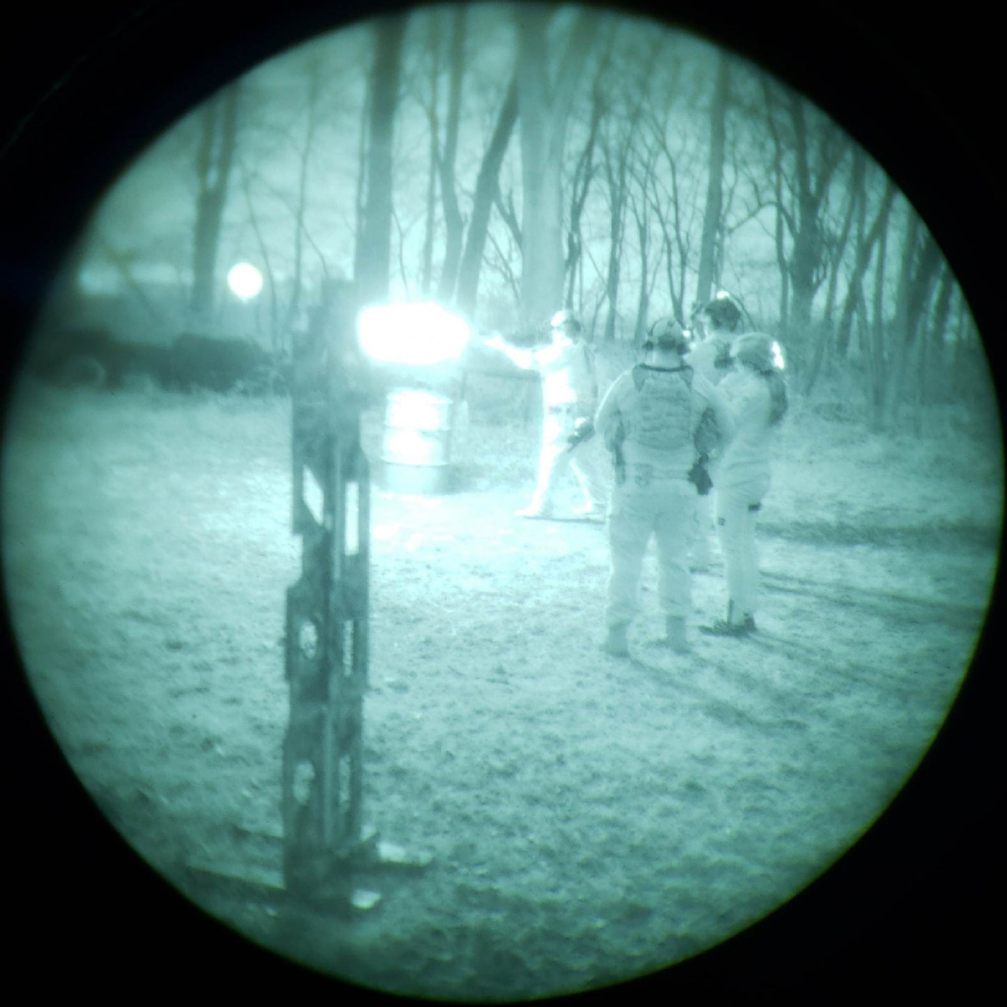 Starlight Foundry - Duals