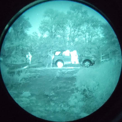 Noctis PVS-14