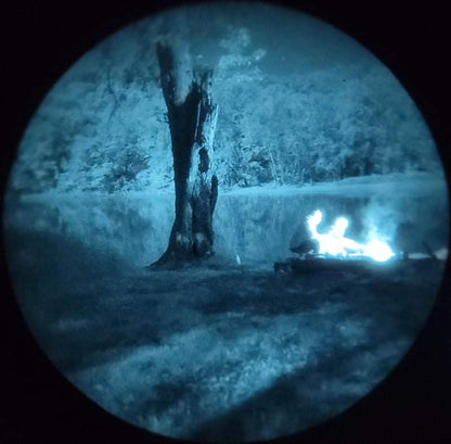 Night Hiker Kit