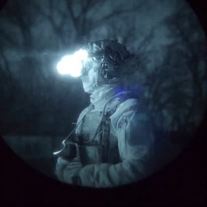 Standard Night Fighter Kit