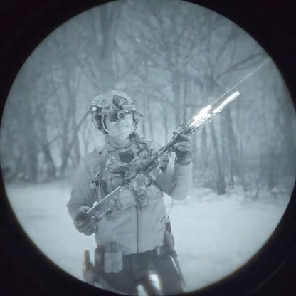 Standard Night Fighter Kit