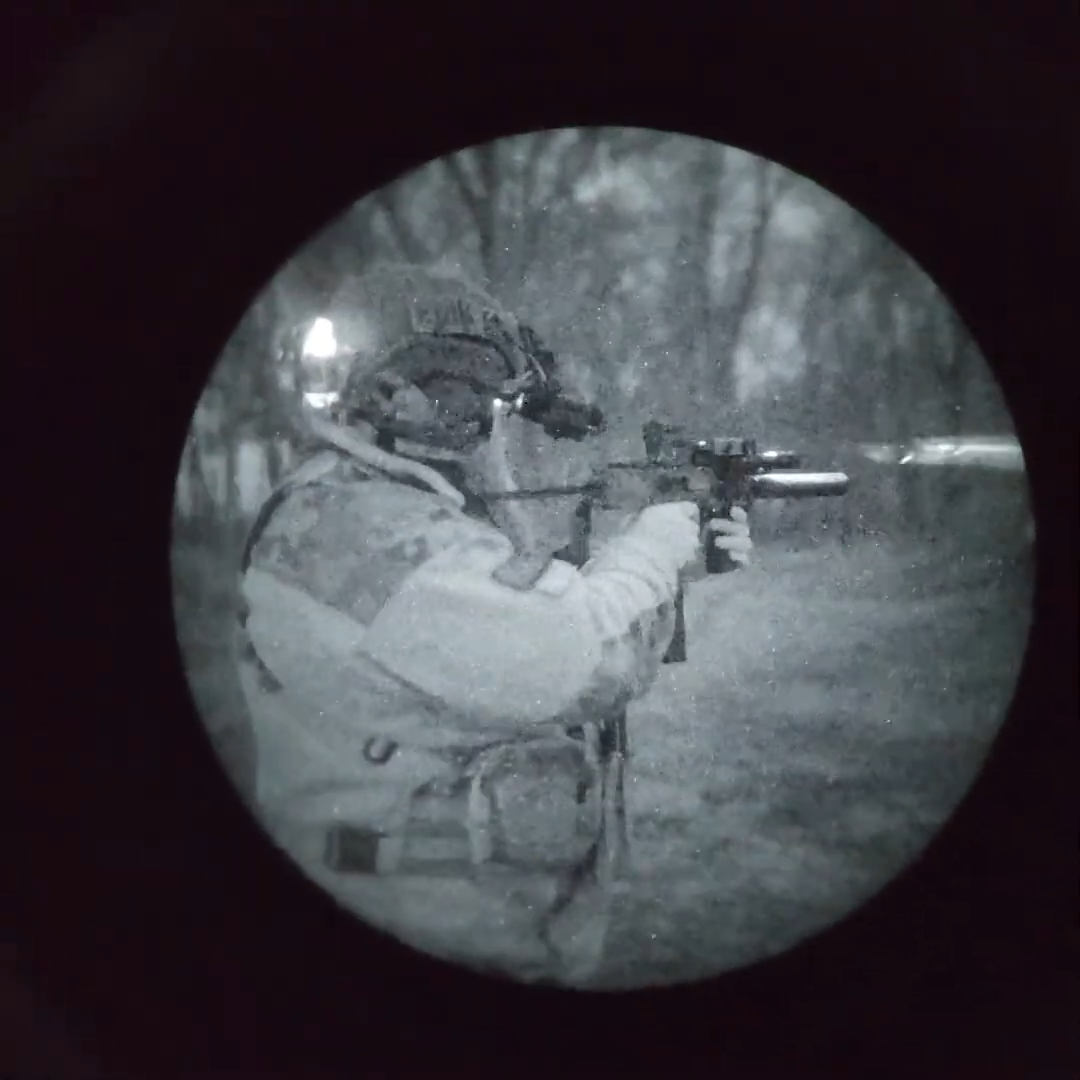 Standard Night Fighter Kit
