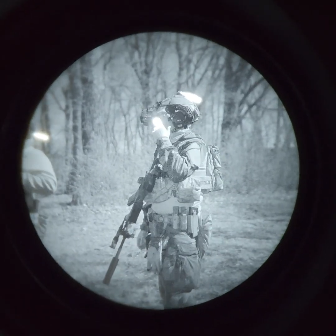 Standard Night Fighter Kit