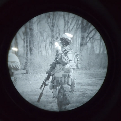Standard Night Fighter Kit