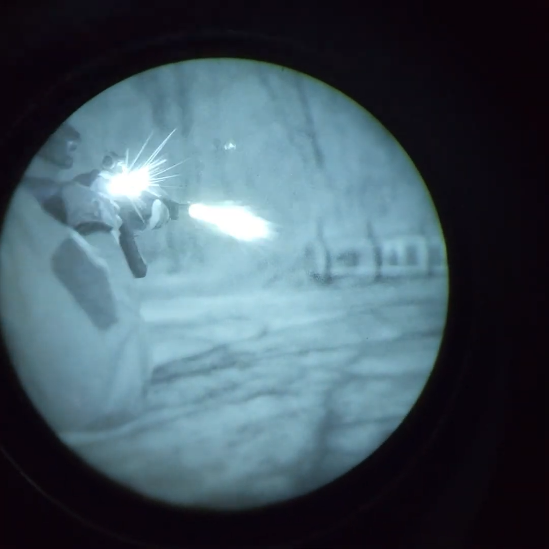 Standard Night Fighter Kit