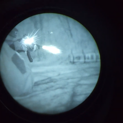 Standard Night Fighter Kit