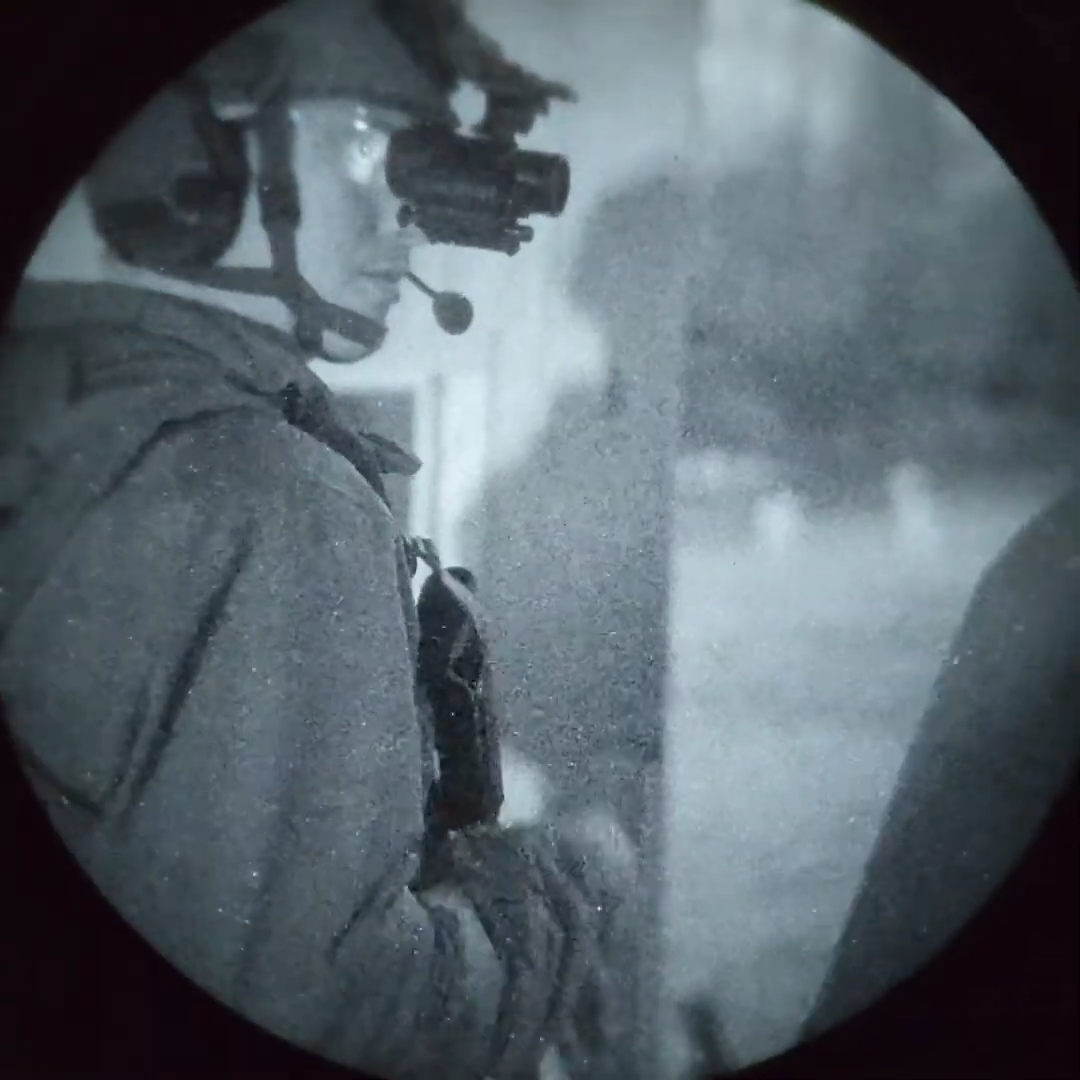Standard Night Fighter Kit