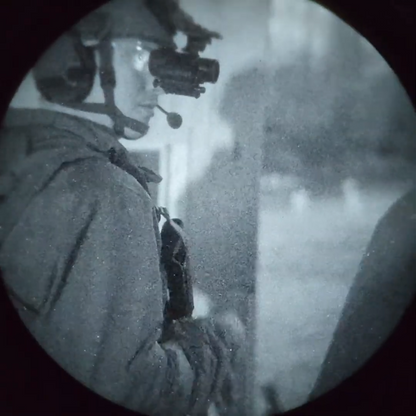 Standard Night Fighter Kit