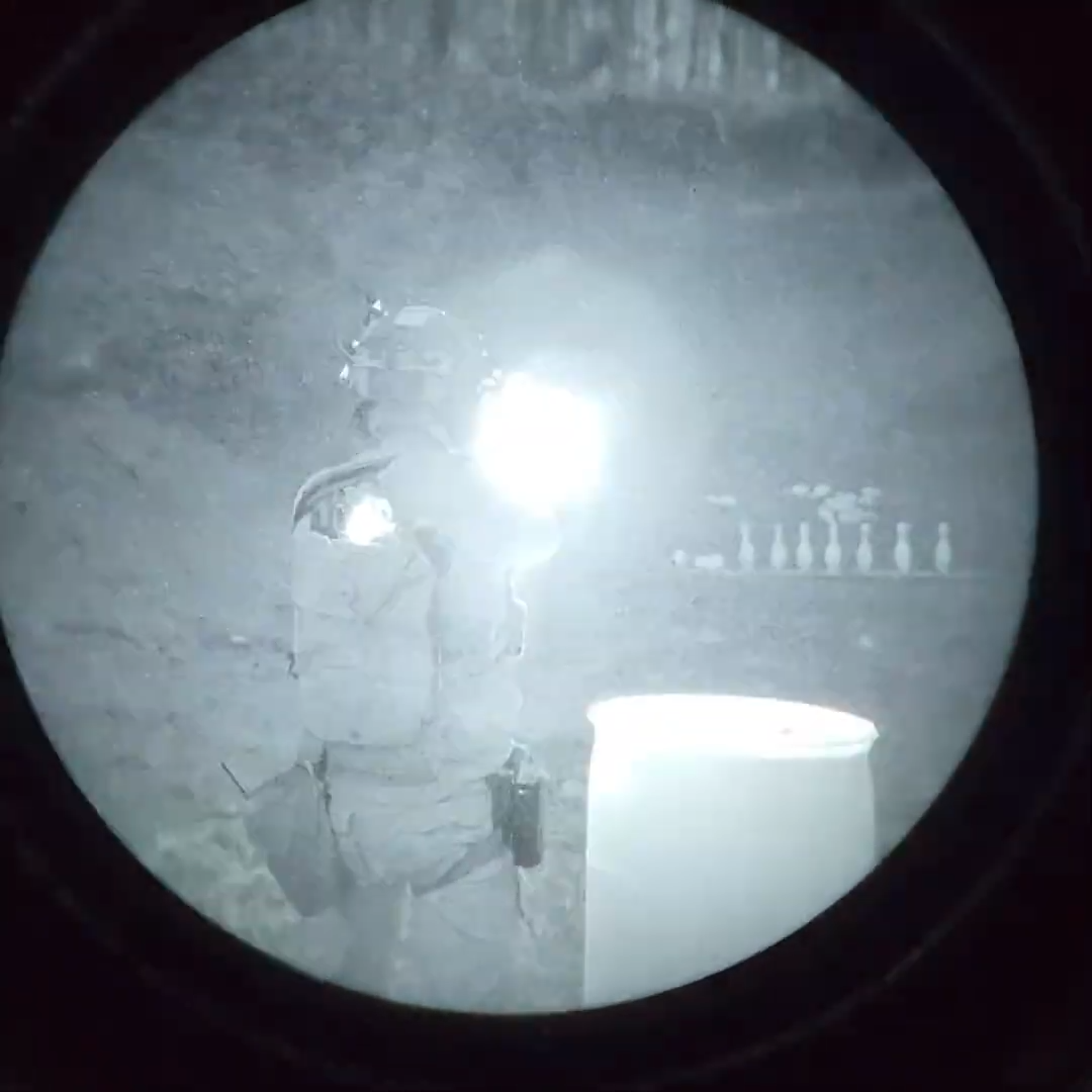 Standard Night Fighter Kit