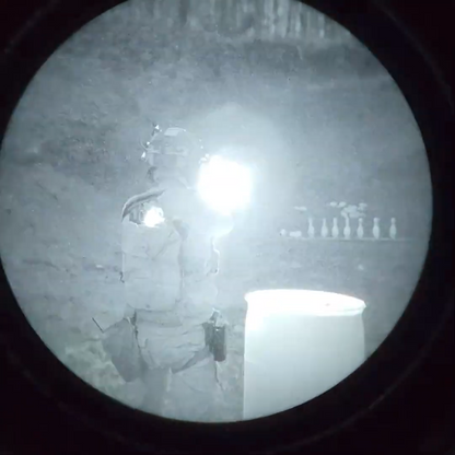 Standard Night Fighter Kit