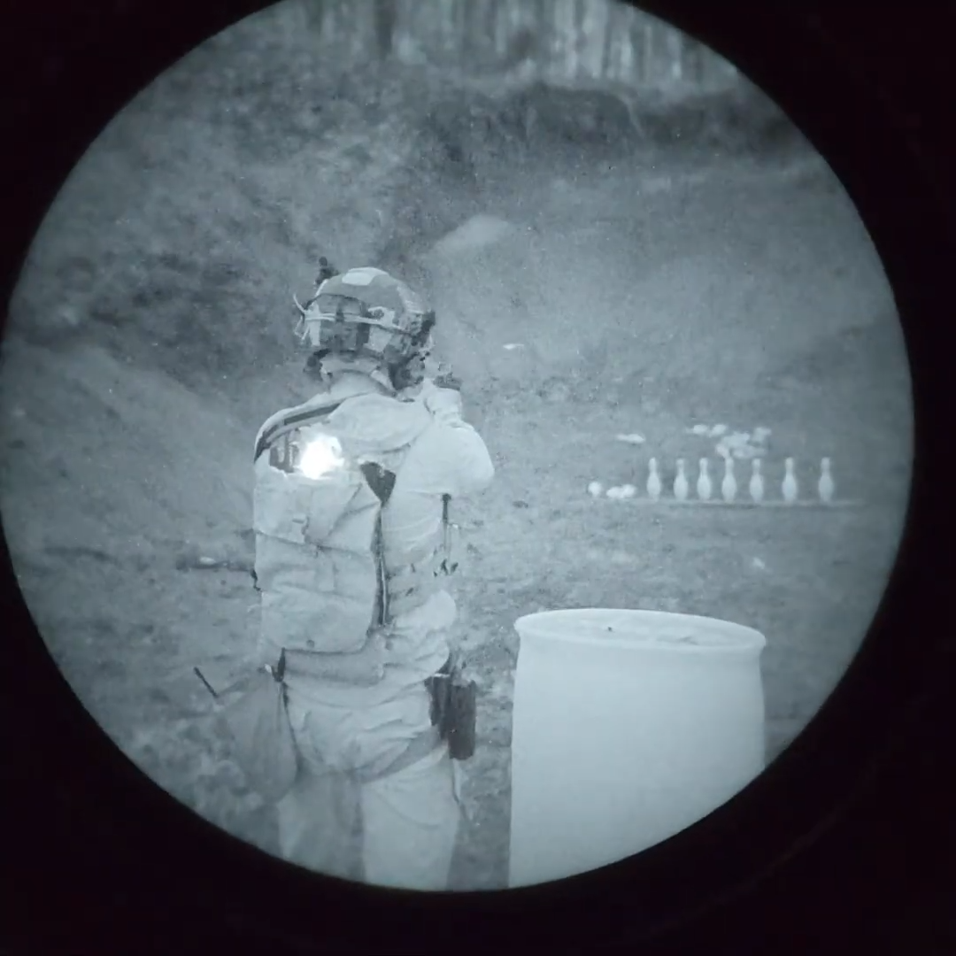 Standard Night Fighter Kit