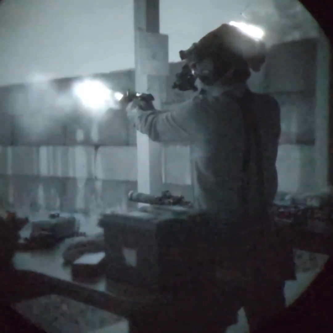 Noctis PVS-14