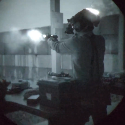 Noctis PVS-14