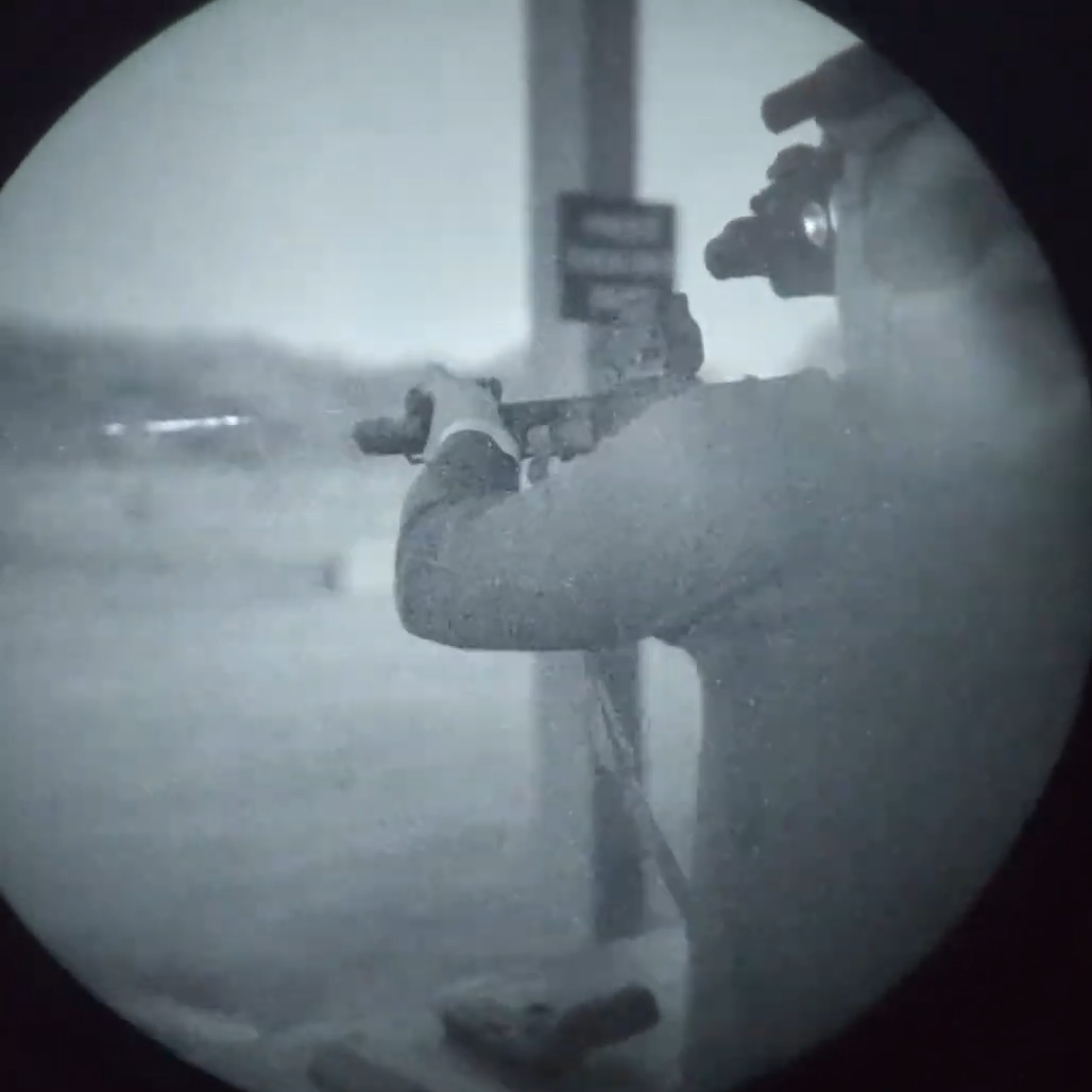 Standard Night Fighter Kit