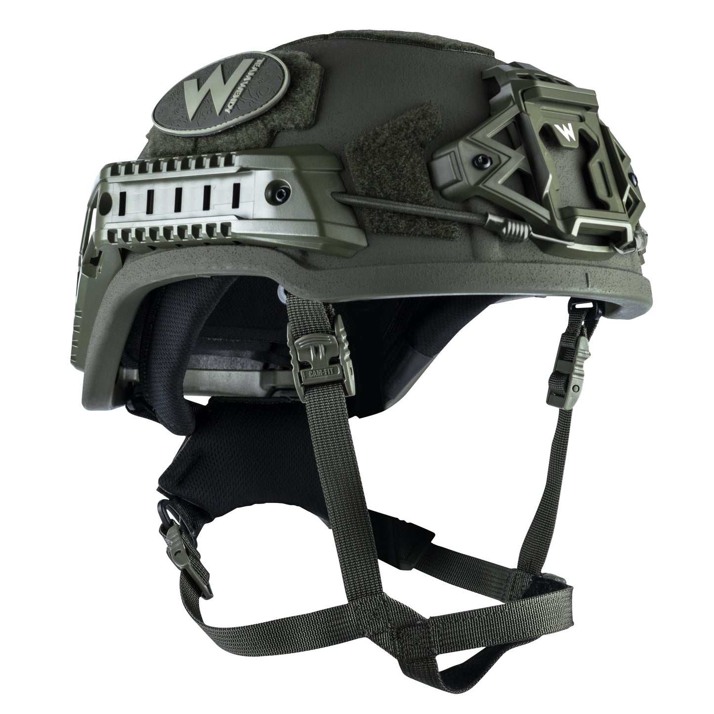 Team Wendy Epic Specialist Ballistic Helmet lvl IIIA