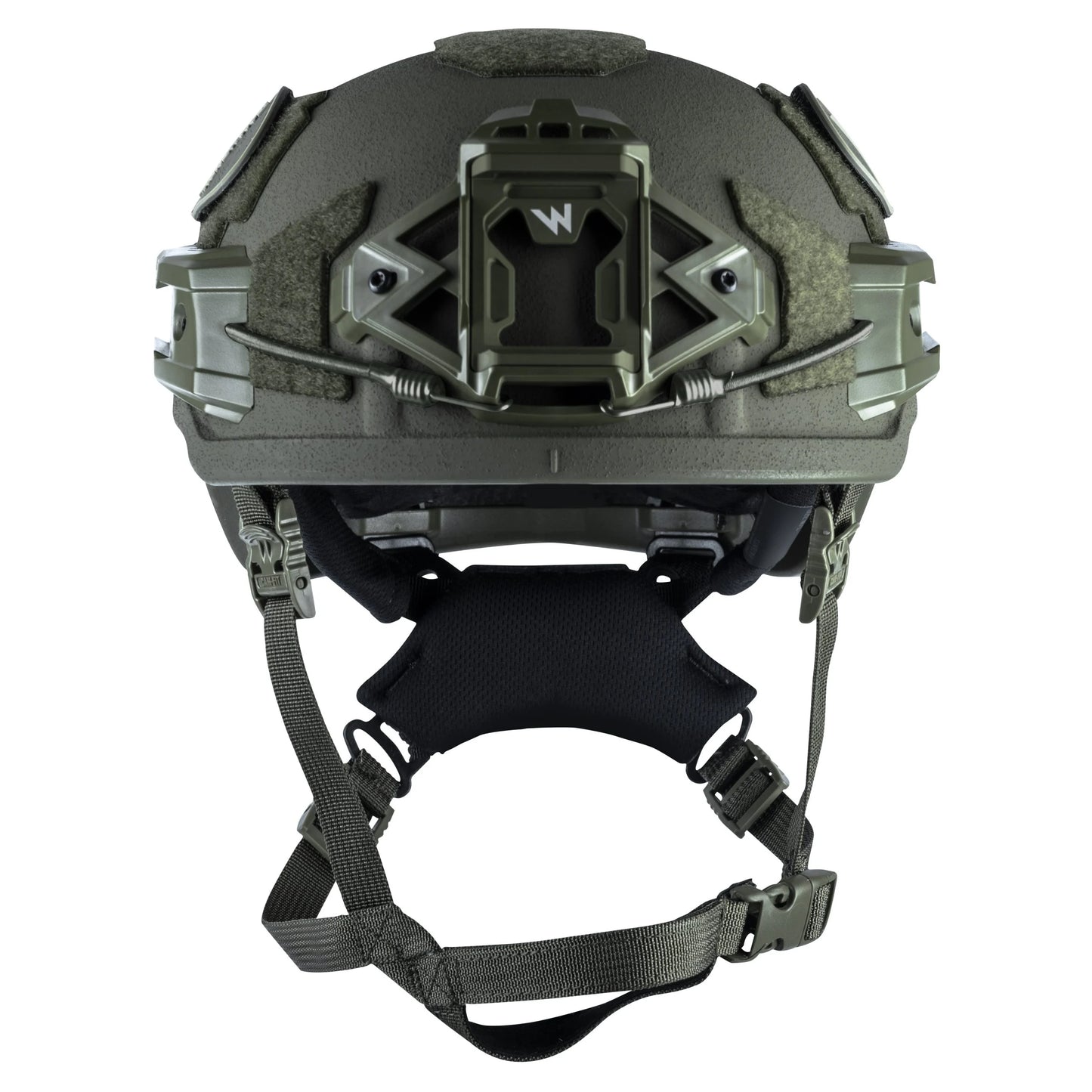 Team Wendy Epic Specialist Ballistic Helmet lvl IIIA